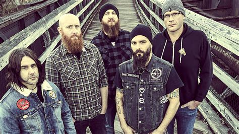 Exploring the Musical Composition of Killswitch Engage's 
